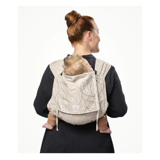 Stokke Limas Carrier Floral Beige OCS