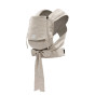 Stokke Limas Carrier Floral Beige - Porte-bébé physiologique