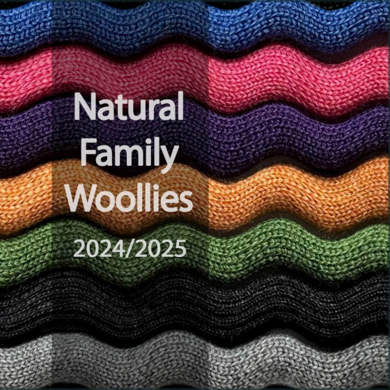 ManyMonths Woollies Kid MultiTube