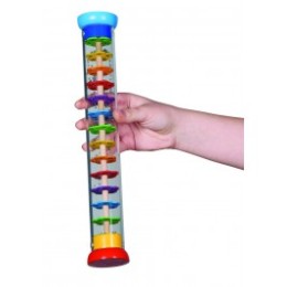 Rain stick by Goki