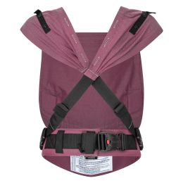 Hoppediz Primeo Majorque - Porte-bébé pour nouveau-né