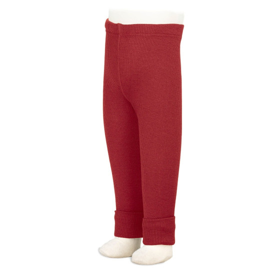 ManyMonths Unisex Longies Legging en laine