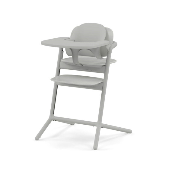 Cybex Lemo 4-en-1 evolutive high chair