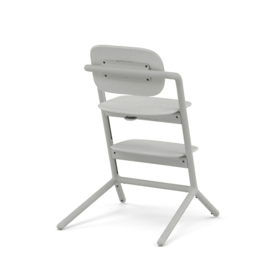 Cybex Lemo 4-en-1 evolutive high chair