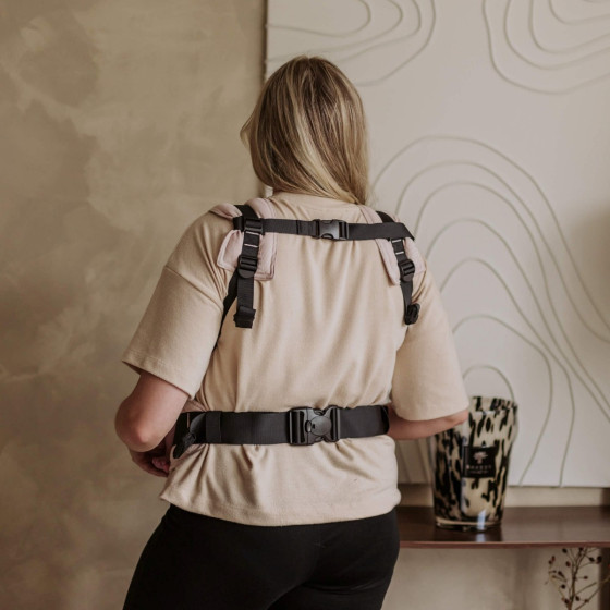 Fidella Fusion Toddler baby carrier