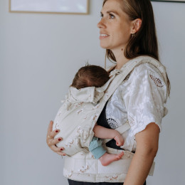 Fidella Fusion Toddler baby carrier