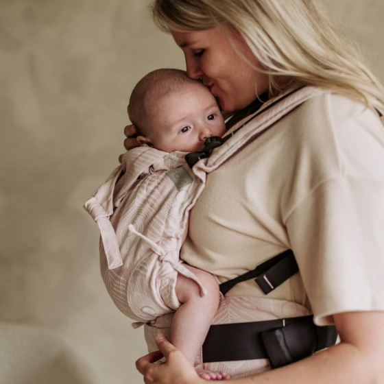 Fidella Fusion baby carrier