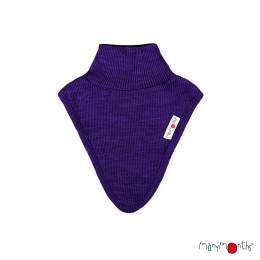 ManyMonths Dickie Natural Woollies - Acai Berry