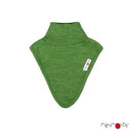 ManyMonths Dickie Natural Woollies - Forest Floor Green