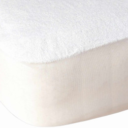 Mattress Pad Easydort BIO coton Oeko Tex 70x140