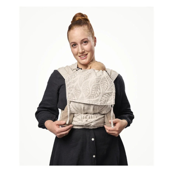 Stokke Limas Carrier Terracotta OCS