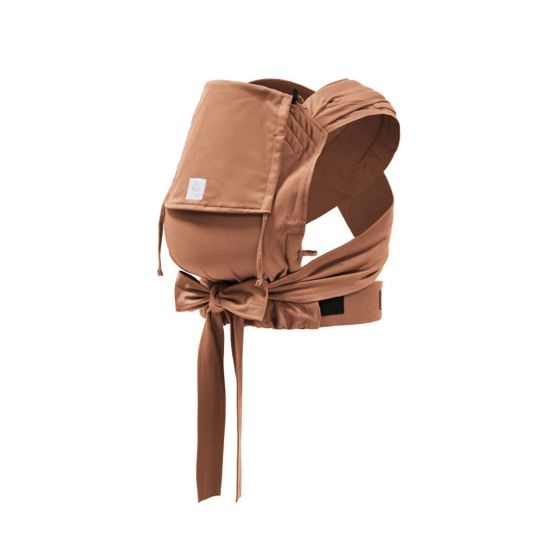 Stokke Limas Carrier Terracotta - Porte-bébé physiologique