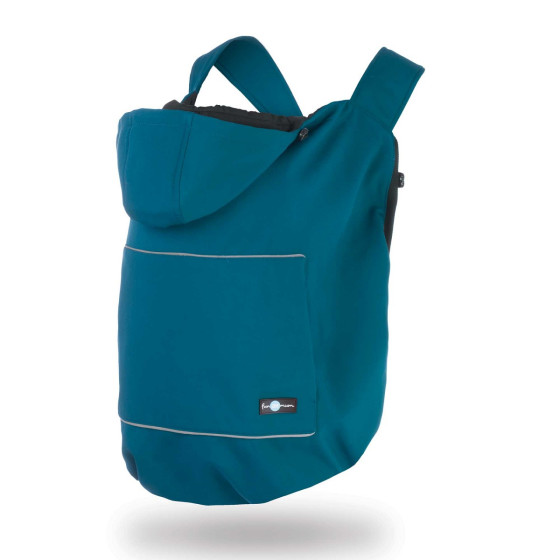 Fun2BeMum Couverture de Portage en Softshell