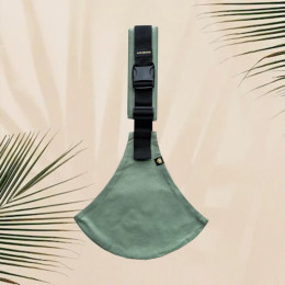 Wildride - Toddler Carrier Uni Fern