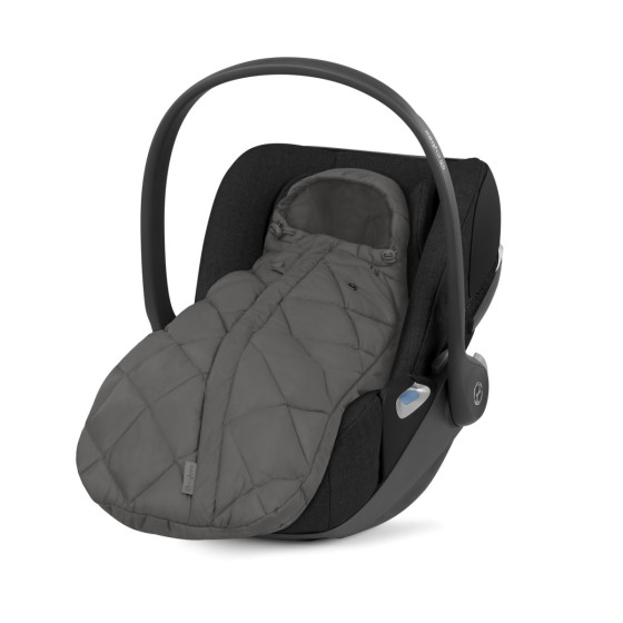 Cybex Snogga 2 - Chancelière universelle pour poussette