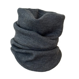 ManyMonths Woollies Kid MultiTube - Elephant Grey
