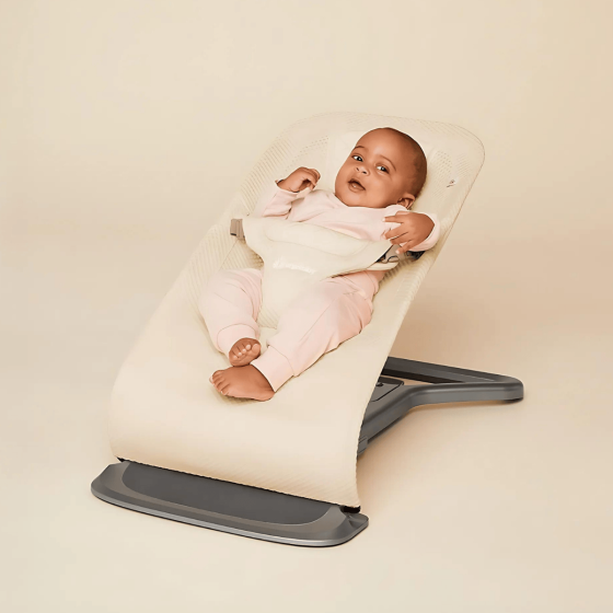 Ergobaby Evolve Transat 3-en-1