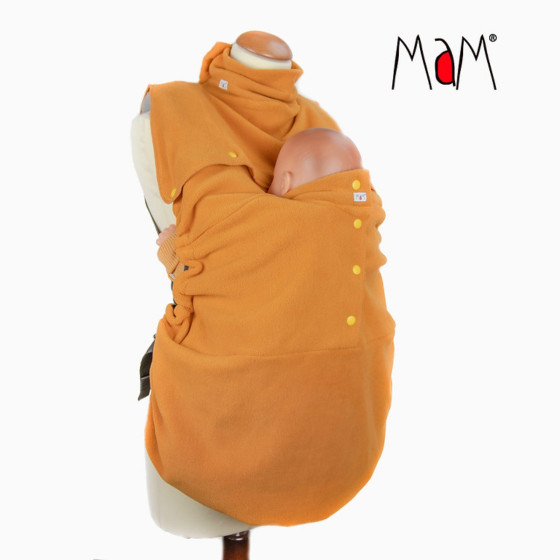 MaM Snuggle Babywearing Cover