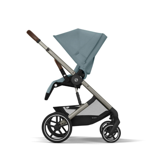 Cybex Balios S Lux 2 - All grounds Pram