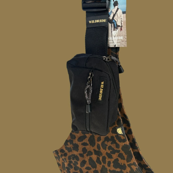 Wildride Baby pocket