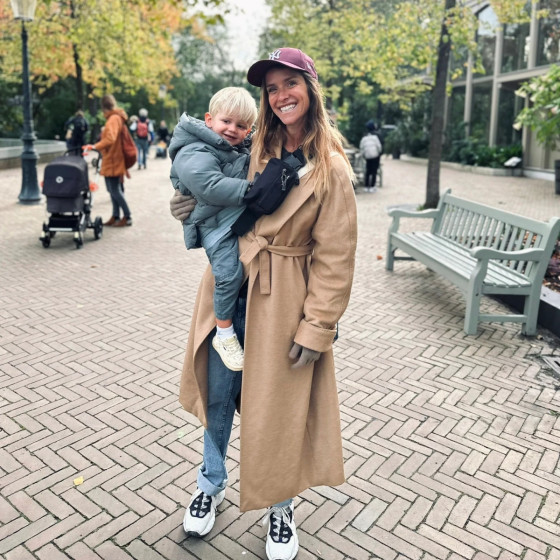 Wildride Baby pocket