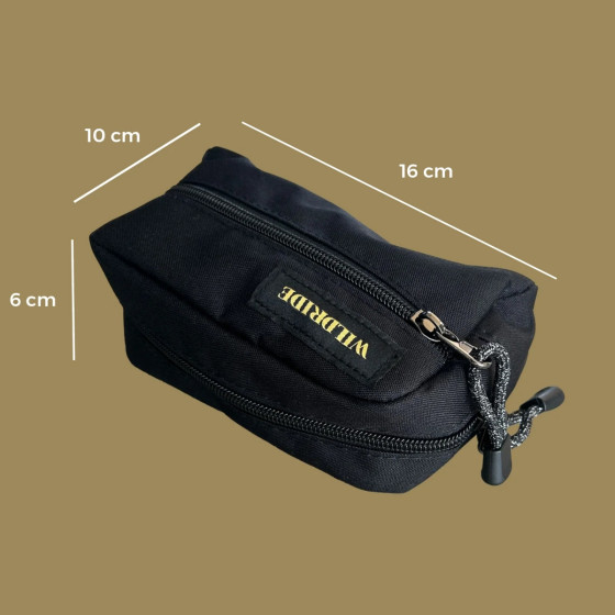 Wildride Baby pocket