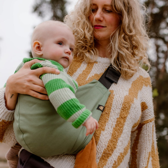 Wildride - Toddler Carrier Uni Fern