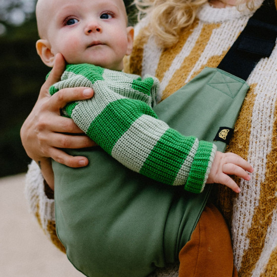 Wildride - Toddler Carrier Uni Fern