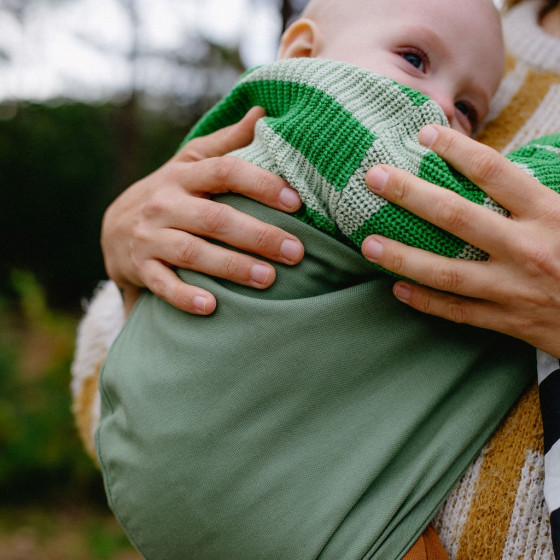 Wildride - Toddler Carrier Uni Fern