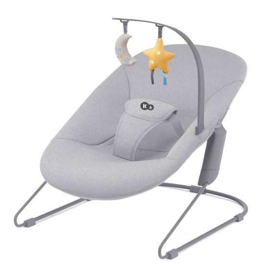 Kinderkraft Calmee - Rocking Chair / Baby Bouncer