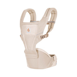 Ergobaby Alta Hip seat  - Baby Carrier