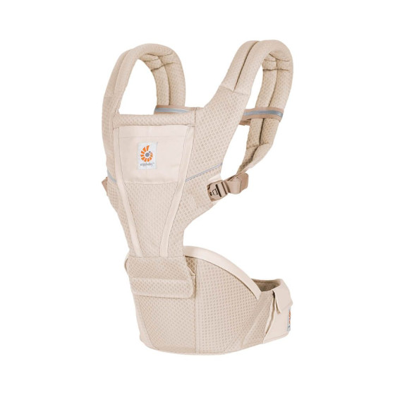 Ergobaby Away Graphite Grey - Baby Carrier