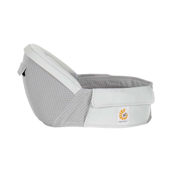 Ergobaby Away Graphite Grey - Baby Carrier