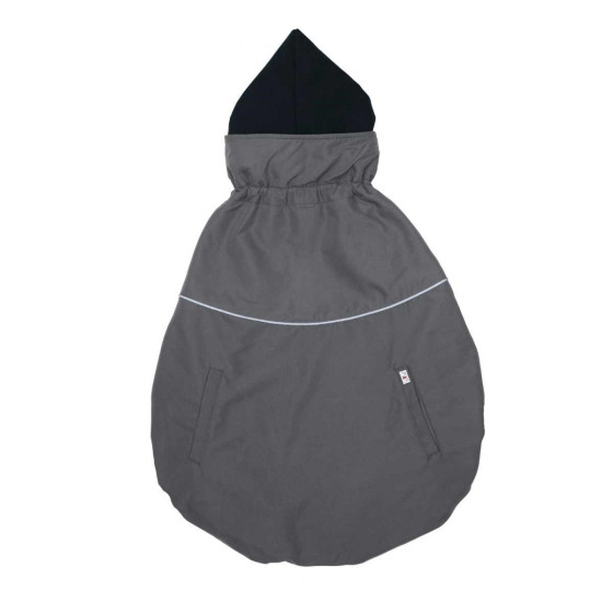 Mam Deluxe Flex Couverture de Portage