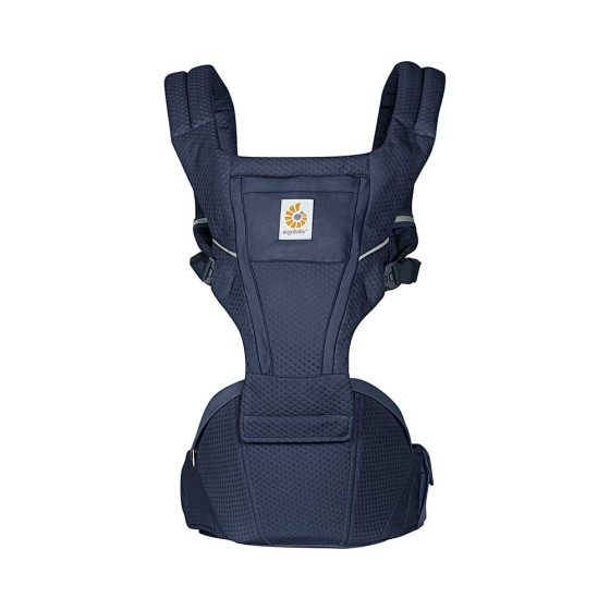 Alta Hip Seat bleu nuit