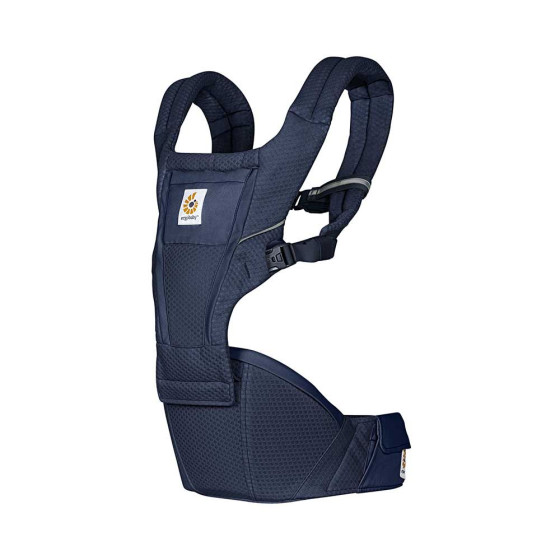 Alta Hip Seat bleu nuit