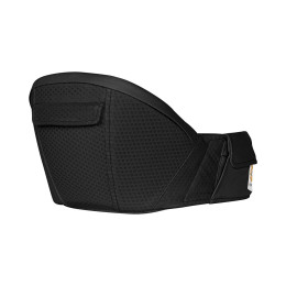 Alta Hip Seat noir