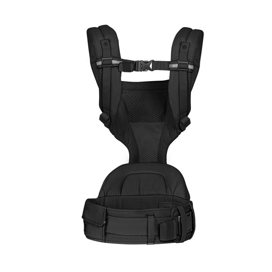 Alta Hip Seat noir