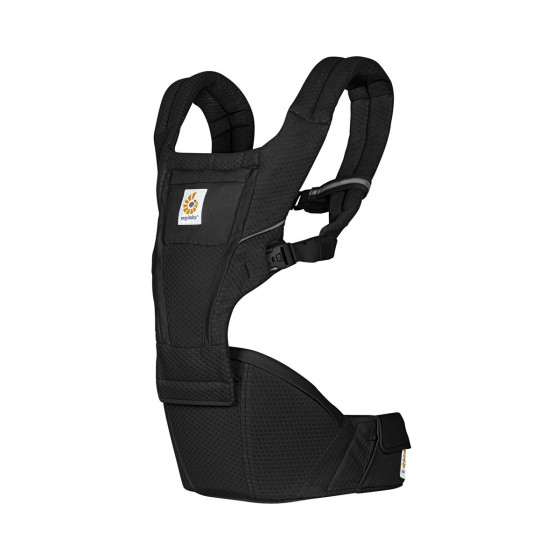 Alta Hip Seat noir