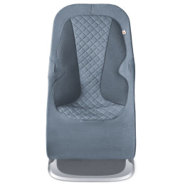 Ergobaby Evolve Transat 3-en-1 - Bleu ardoise