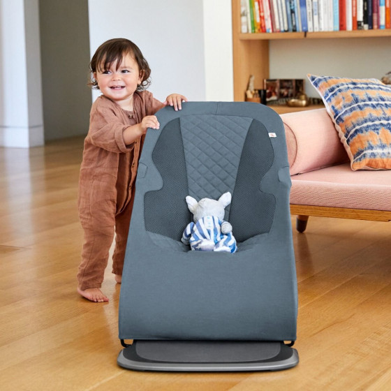 Ergobaby Evolve Transat 3-en-1