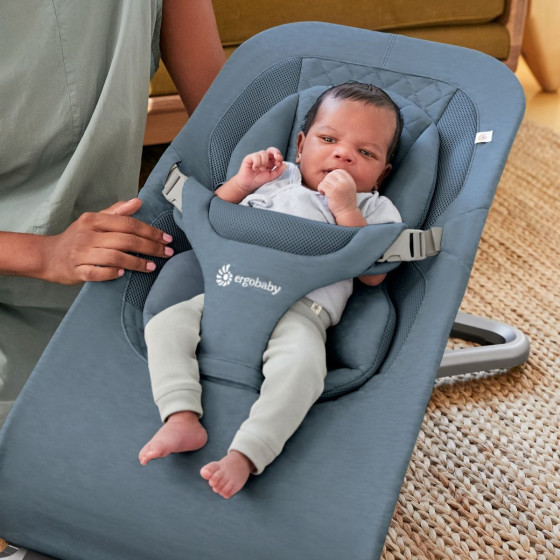 Ergobaby Evolve Transat 3-en-1