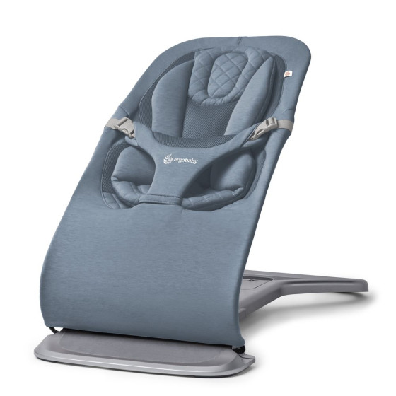 Ergobaby Evolve Transat 3-en-1