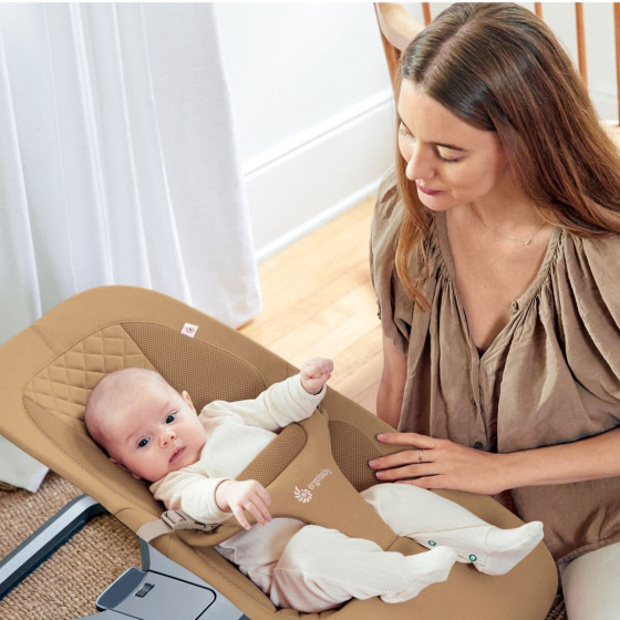 Ergobaby Evolve Transat 3-en-1