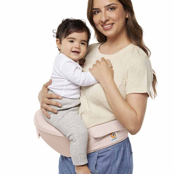 Ergobaby Alta Hip seat  - Baby Carrier