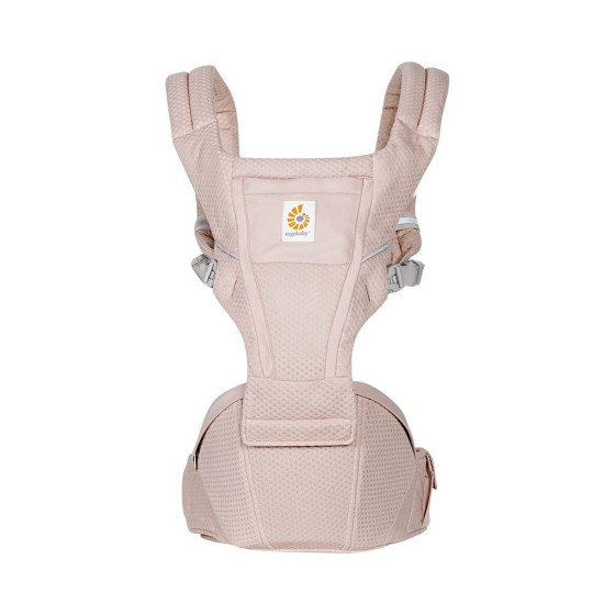 Ergobaby Away Graphite Grey - Baby Carrier