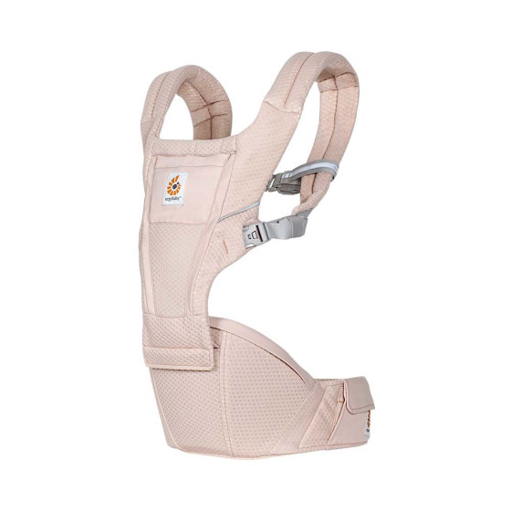 Ergobaby Alta Hip seat  - Baby Carrier