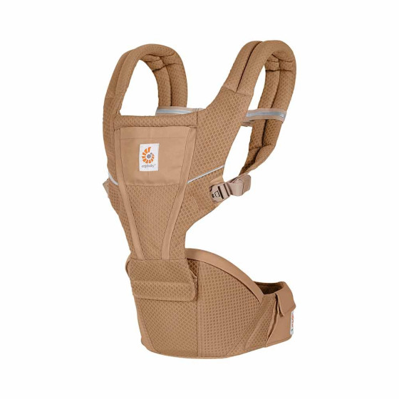 Ergobaby Alta Camel marron