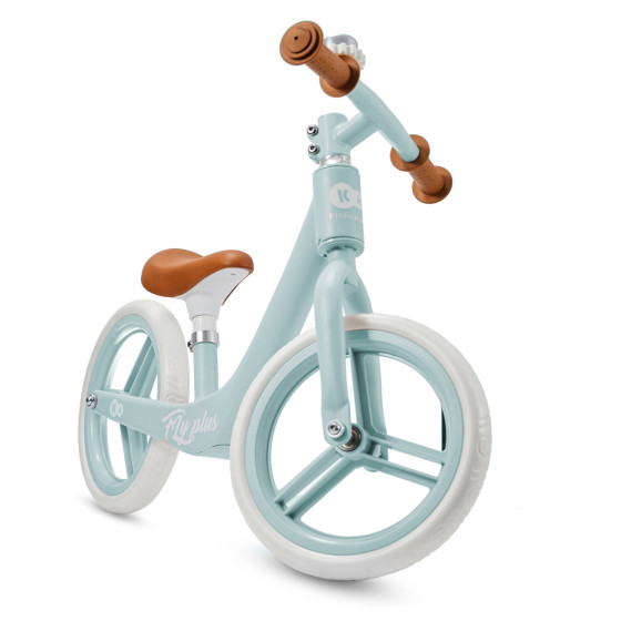 Kinderkraft  FLY PLUS Metal Balance Bike from 2 Years Old