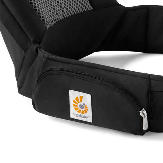 copy of  Ergobaby Away Graphite Grey - Baby Carrier